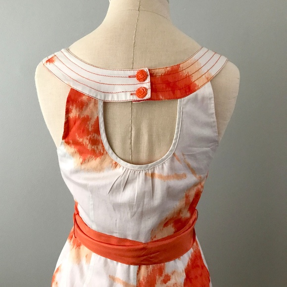 Anthropologie Moulinette Soeurs Dress Size 0 - Picture 8 of 8